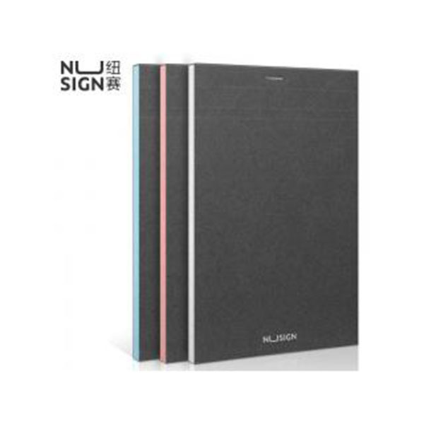 Deli Nusign Memo Pad 148mmx105mm 70 Sheets
