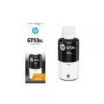 Hp Ink Bottle Gt53xl Black For Dj5810/5820