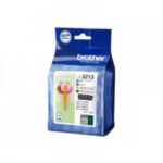 Brother Ink Bottle Bt5000c Cyan For T300/t500w