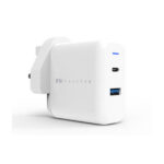 Feeltek - Elec Pd Uk Charger 30w