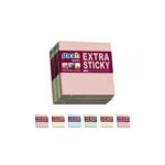 Stick N Extra Sticky Notes 76x76mm