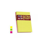 Stick N Extra Sticky Notes 150x101mm