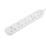 Masterplug Power Extension 5gang 3 Meters Wire