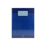 Bigstar Note Book Pvc Jacket - 200 Pages A4
