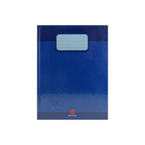 Bigstar Note Book Pvc Jacket - 200 Pages A4