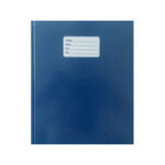 Bigstar Hard Cover Notebook - 150 Pages A5