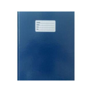 Bigstar Hard Cover Notebook - 150 Pages A5
