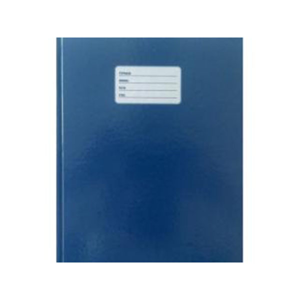Bigstar Hard Cover Notebook - 200 Pages A5