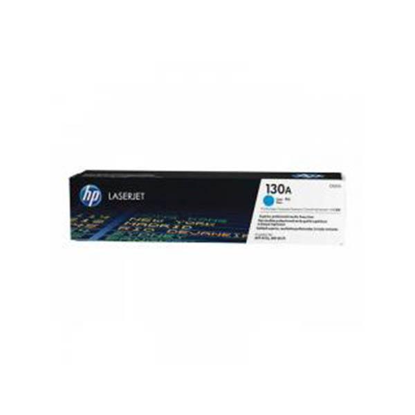 Hp 130a Cyan Toner Cf351a For M176 / M177