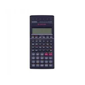 Calculator Casio Fx-82tl
