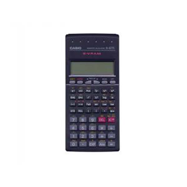 Calculator Casio Fx-82tl