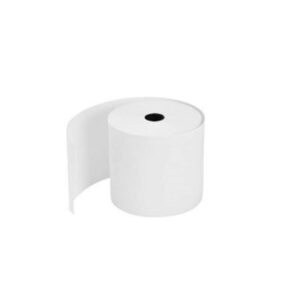 Cash Roll For Casio Calculator 1 Ply (10pcs)
