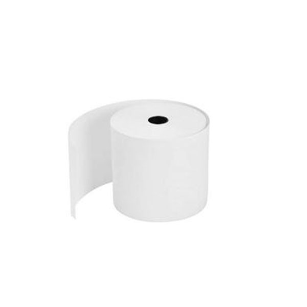 Cash Roll For Casio Calculator 1 Ply (10pcs)