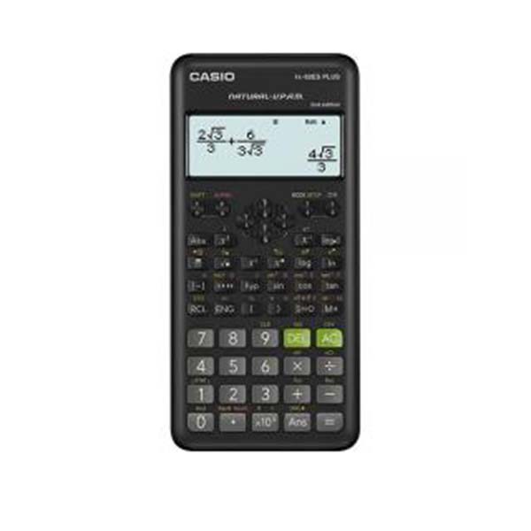 Casio Calculator Fx-82es