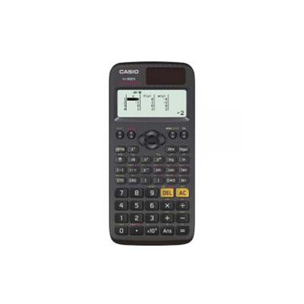 Casio Calculator Fx-85ex