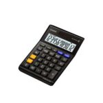 Casio Calculator Ms-120ter