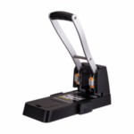 Deli Heavy-duty Punch 150 Sheets