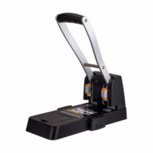 Deli Heavy-duty Punch 150 Sheets