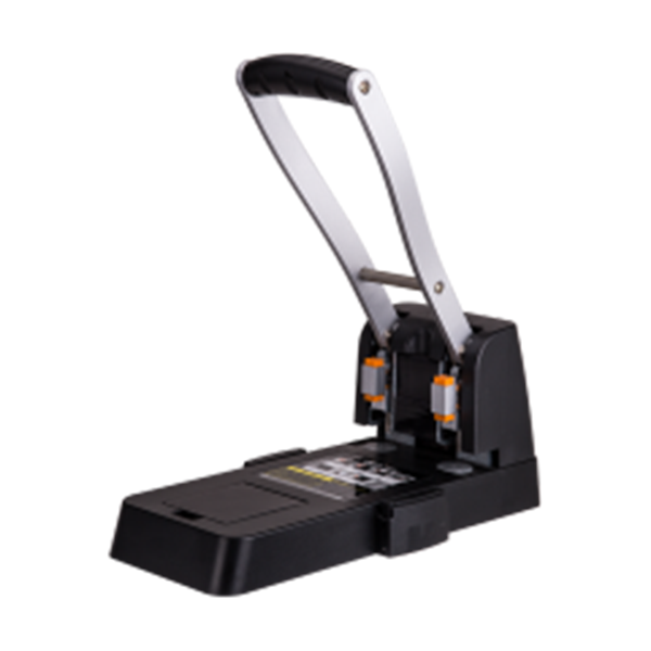 Deli Heavy-duty Punch 150 Sheets