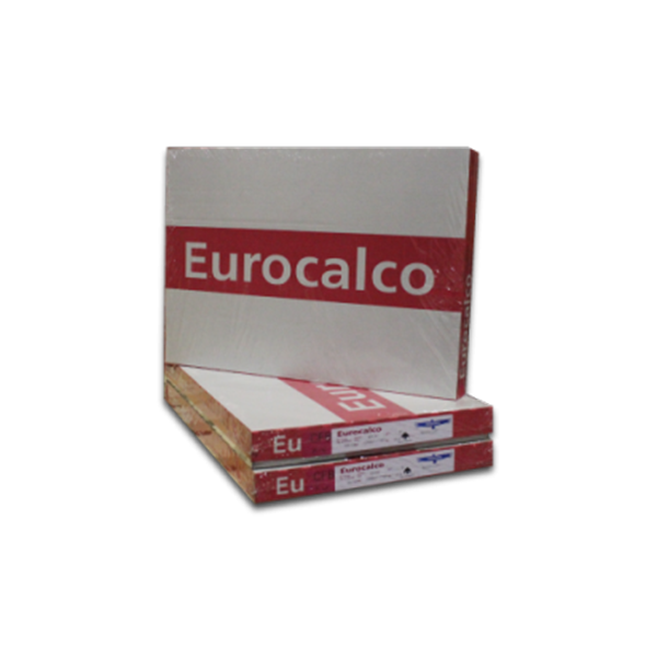 Eurocalco Carbonless Paper Cf White