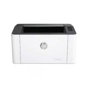 Hp Printer Laser 107a ( 4zb77a ) HP LaserJet Pro 107a Monochrome Laser Printer