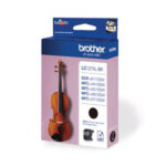 Brother Lc127xl Black Ink For Mfcj4410/4510