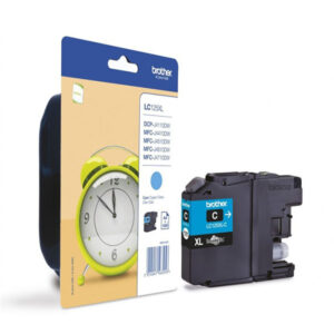 Brother Lc125xl Cyan Ink For Mfcj4410/4510