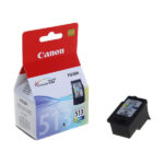 Canon Cl513 Colour Ink For Mp240/480/mx320