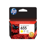 Hp 56 Black Ink - C6656ae