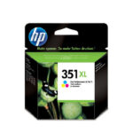 Hp 351xl Colour Ink - Cb338ee