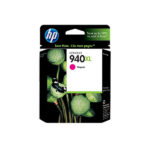 Hp 940xl Magenta Ink - C4908ae