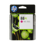 Hp 88xl Magenta Ink - C9392ae