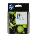 Hp 88xl Cyan Ink - C9391ae