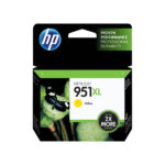 Hp 951xl Yellow Ink - Cn048ae