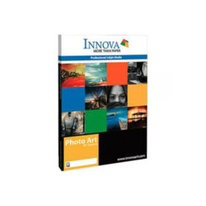 Innova Photo Gloss 260gsm A3