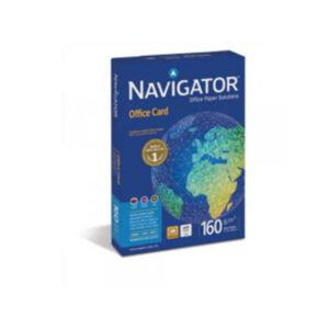 Navigator Copy Paper A3 160gsm 500sheets