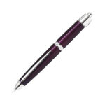 Pilot Capless Ls Fountain Pen 2020 Purple