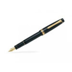Pilot Justus 95 Black