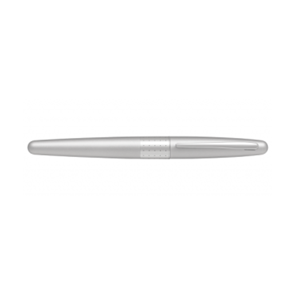Pilot Mr Roller Pen Silver Gift Box