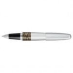 Pilot Mr Wildness Liquid Ink Rollerball Black