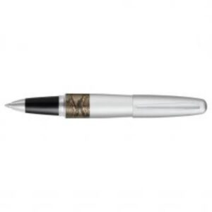 Pilot Mr Wildness Liquid Ink Rollerball Black