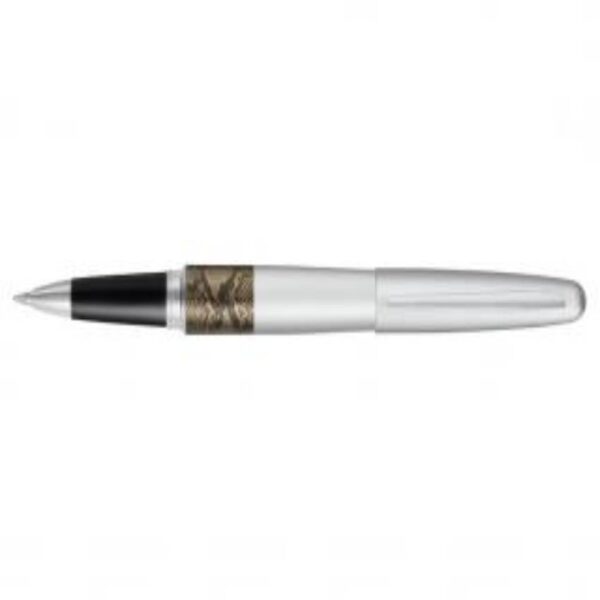 Pilot Mr Wildness Liquid Ink Rollerball Black