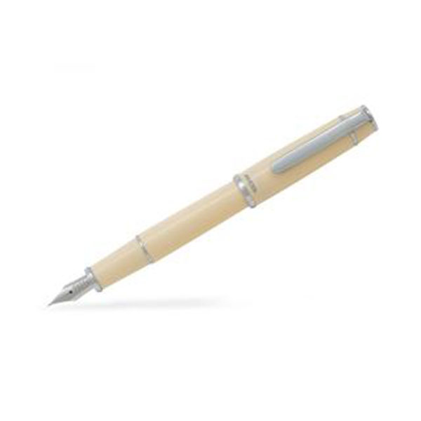 Pilot Prera Fine Writing Sky Medium Ivoiry