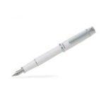 Pilot Prera Fine Writing Sky Medium White