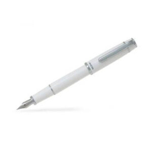 Pilot Prera Fine Writing Sky Medium White