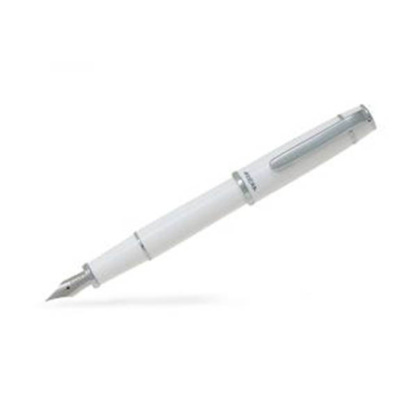 Pilot Prera Fine Writing Sky Medium White