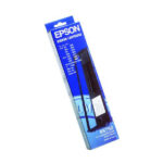 Epson Ribbon Erc-38 Black