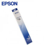 Epson Black Ribbon Lq2090 S015336