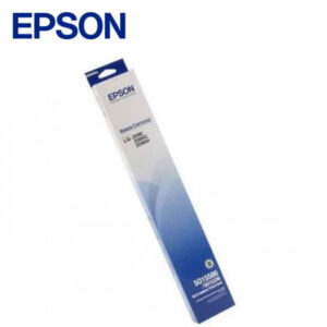 Epson Black Ribbon Lq2090 S015336