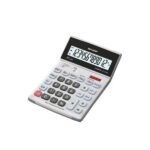 Sharp Desktop Calculator 12 Digits